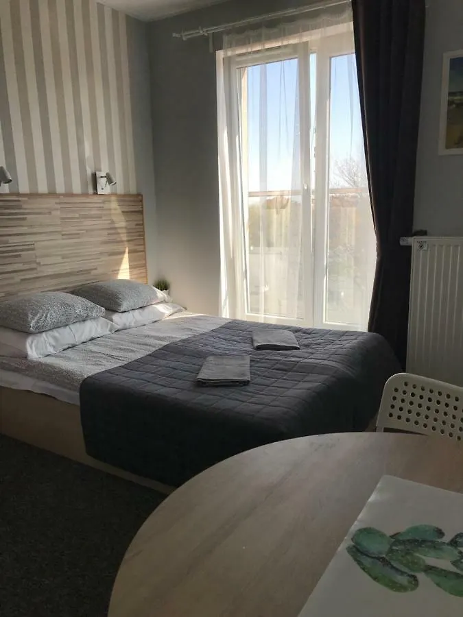 Fabryka Apartment Sopot 0*,  Poland