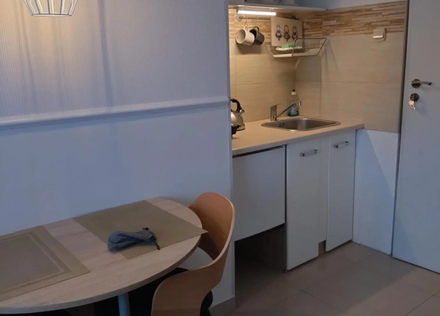 Fabryka Apartment Sopot