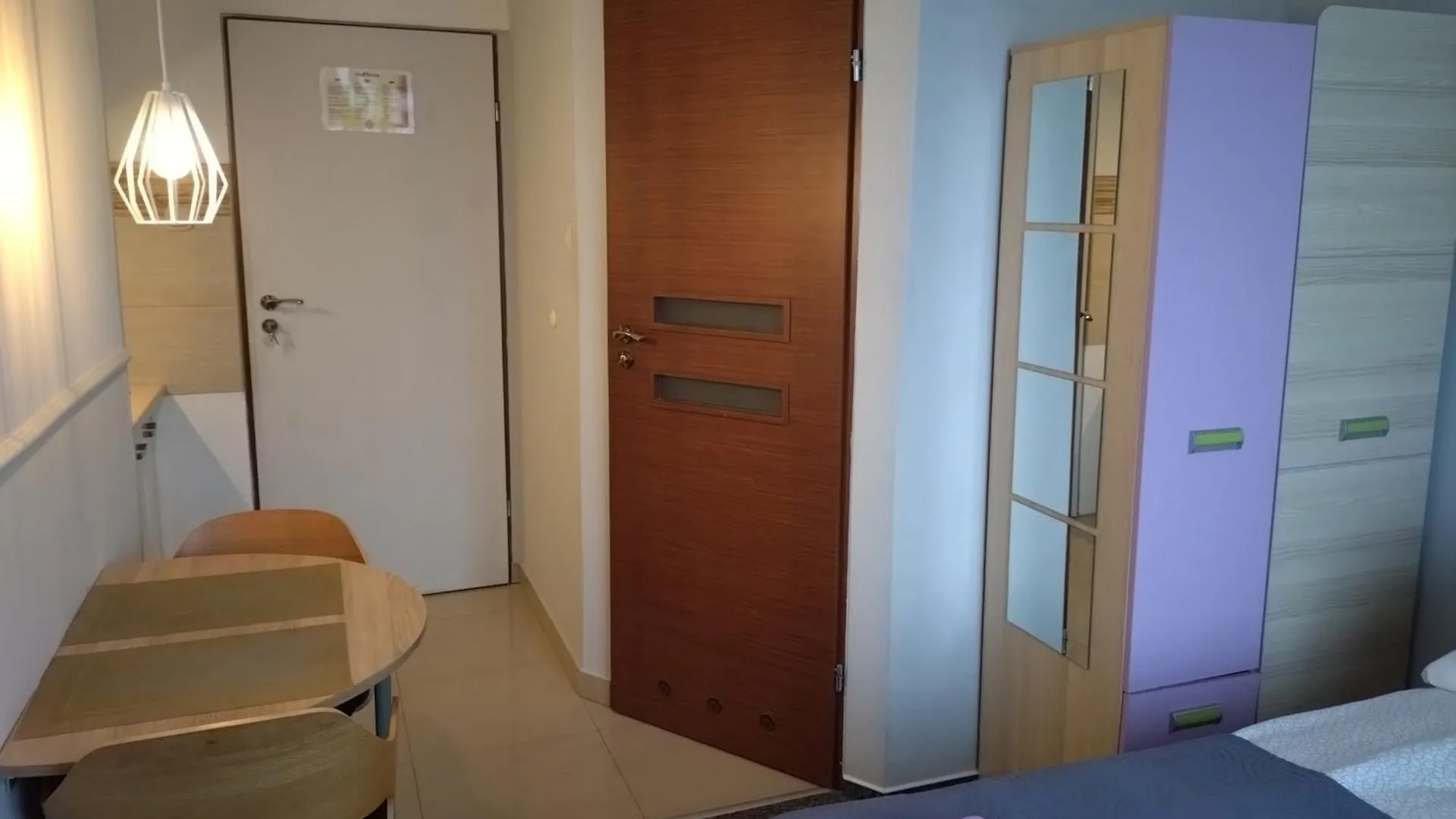 Fabryka Apartment Sopot 0*,  Poland