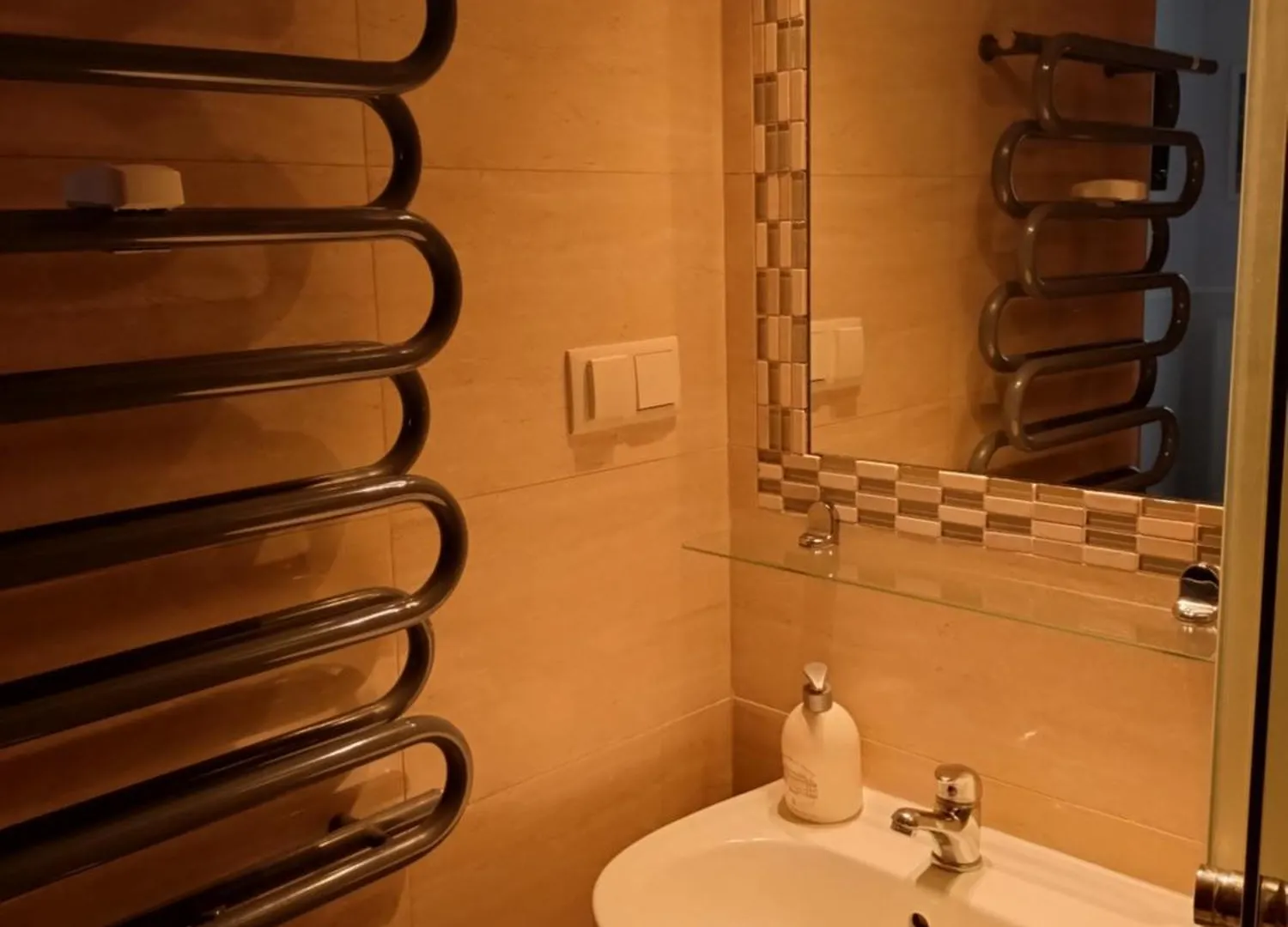 Fabryka Apartment Sopot Poland