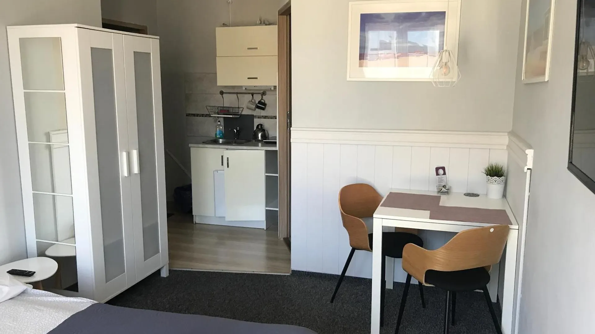 Fabryka Apartment Sopot