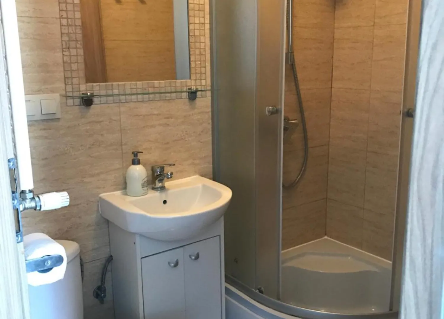 Fabryka Apartment Sopot