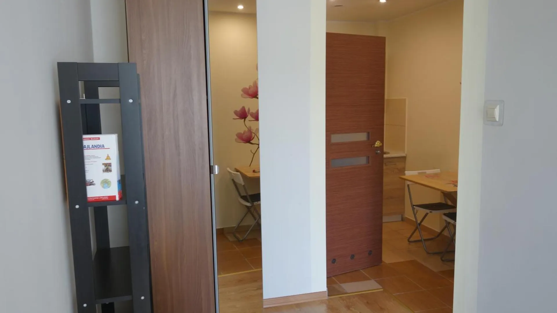 Fabryka Apartment Sopot Poland
