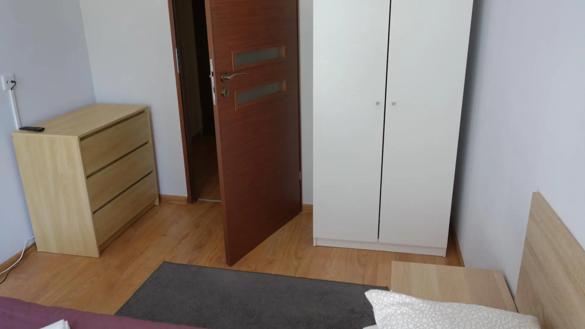 Fabryka Apartment Sopot