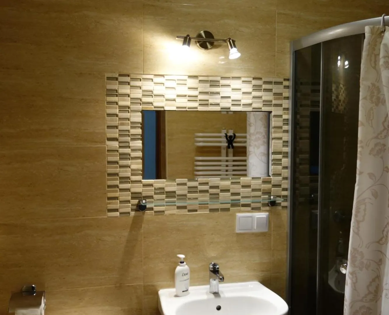 Fabryka Apartment Sopot