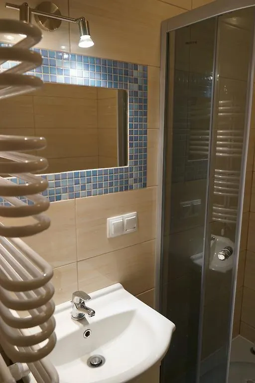 Fabryka Apartment Sopot