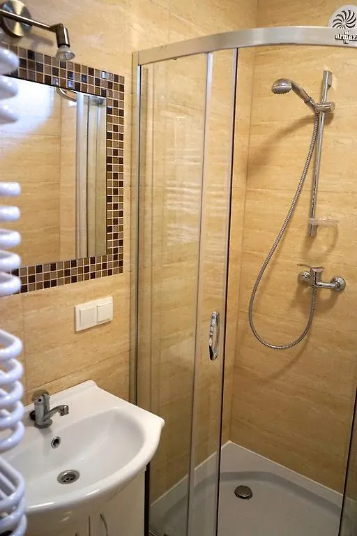 Fabryka Apartment Sopot
