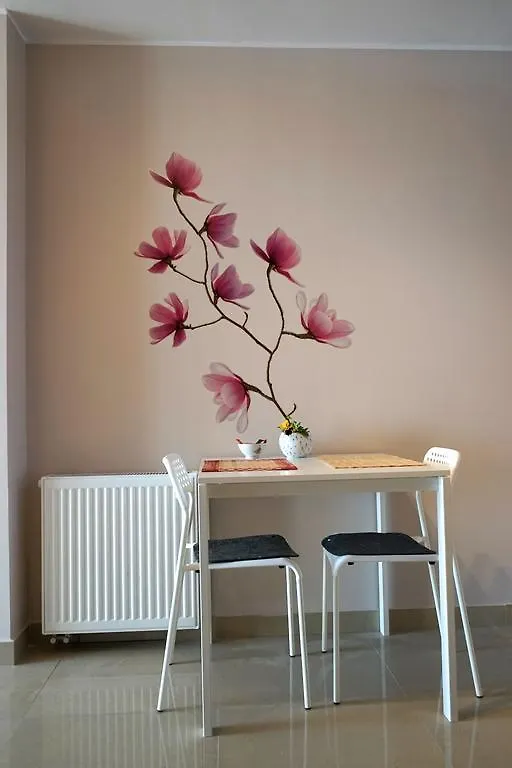 Fabryka Apartment Sopot