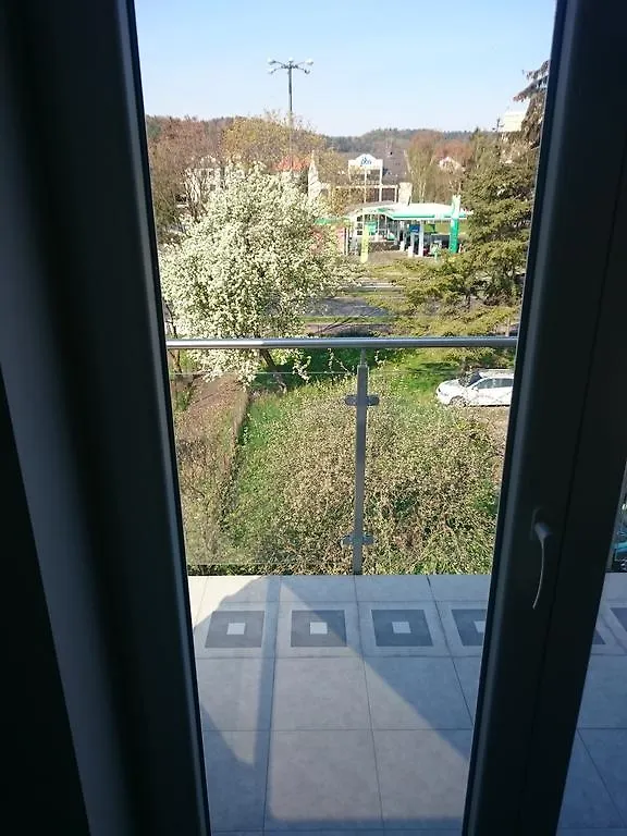 Fabryka Apartment Sopot 0*,  Poland