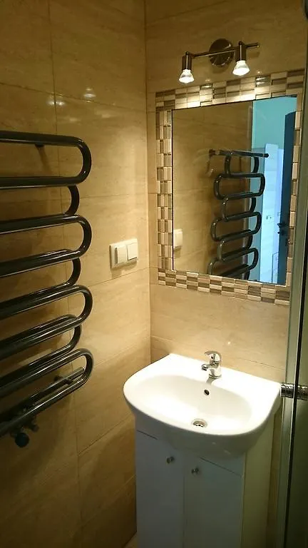 Fabryka Apartment Sopot