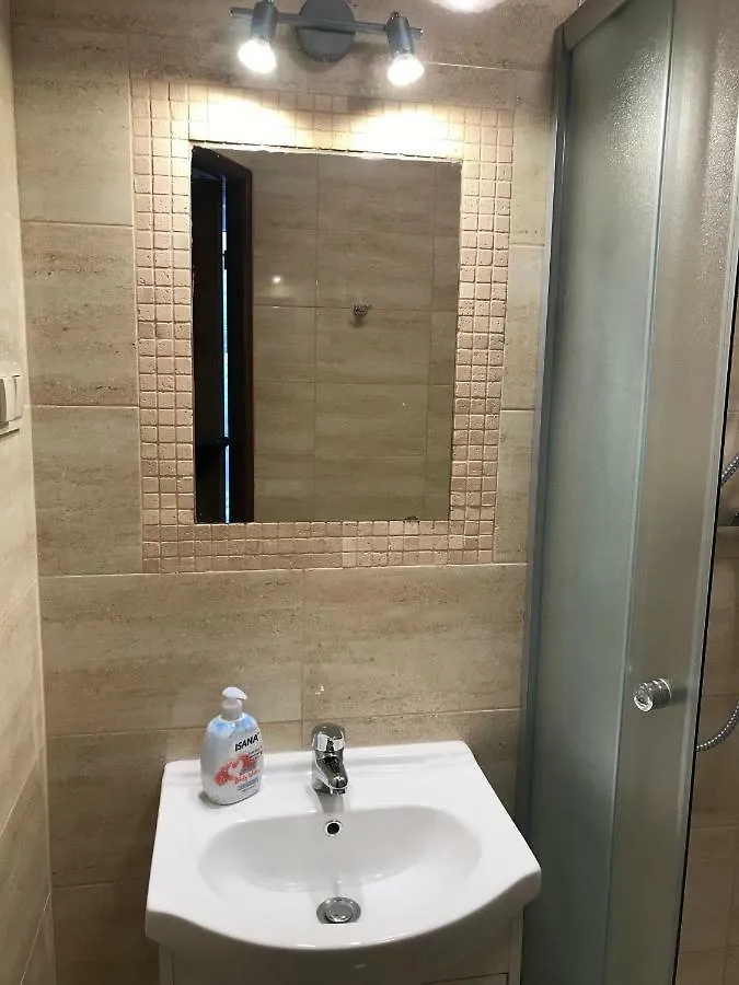 Fabryka Apartment Sopot