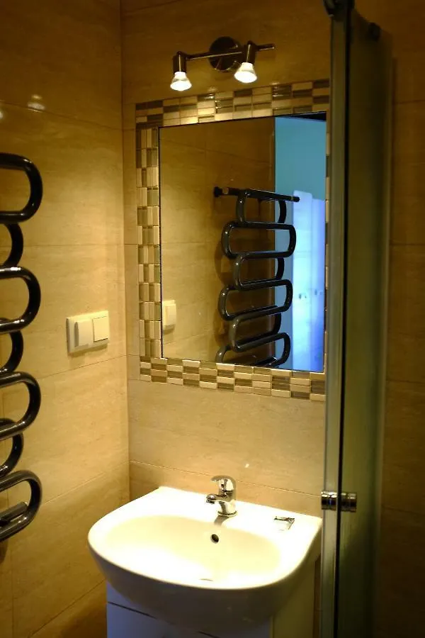Fabryka Apartment Sopot Poland