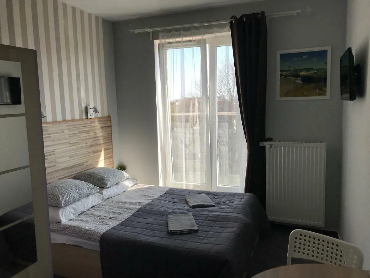 Fabryka Apartment Sopot 0*,